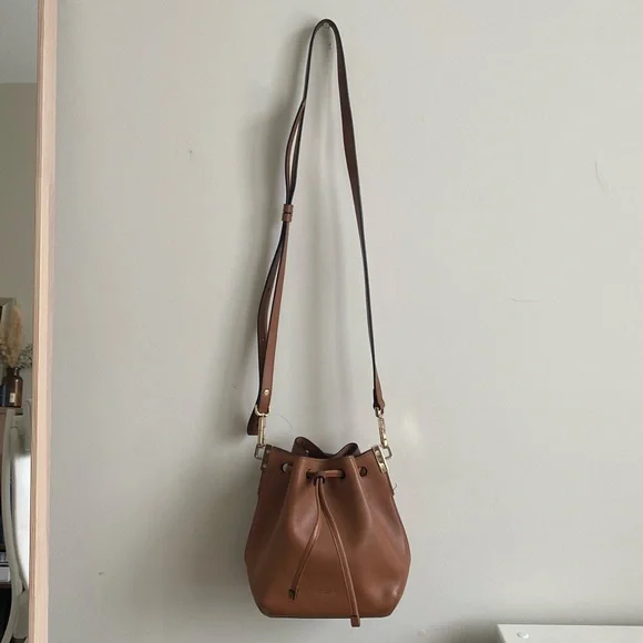 Auxiliary Bags Auxiliary Bucket Bag Poshmark